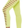 Legging Gaps Neon Geel