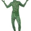 Morph Suit / Kostuum Gras