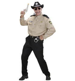 Overhemd Sheriff