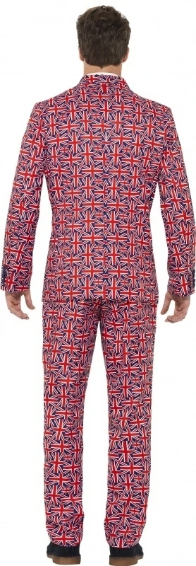 Pak Design United Kingdom 2 Pak Design United Kingdom - Afbeelding 2