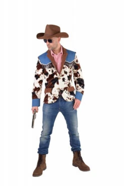 Cowboy Colbert