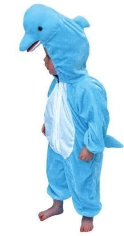 Dolfijnen Pakje