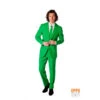 Evergreen Opposuits Kostuum