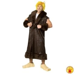 Barney Rubble Flinstones