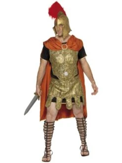 Deluxe Roman Soldier