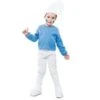 Klein Smurfje