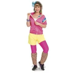 80's Trainingspak Dames