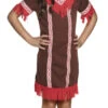 Indianen Jurkje Kids Fox