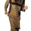 Indianen Kostuum Big Bear