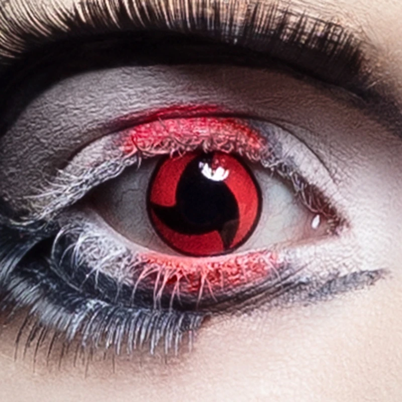 Party Lenzen Mangekyou | Weeklenzen 1 Party Lenzen Mangekyou | Weeklenzen