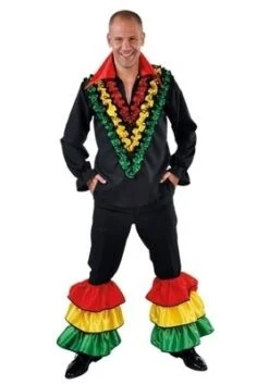 Shirt Samba / Rio De Janiero