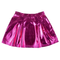Sexy Rokje Shiny Hot Pink -Kostuums vrouwen Winkel dc91d55a7a51c3bb0c0fa6d7458ea7f51bc3d471