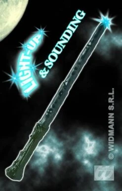 Harry Potter Tovenaarstok Licht