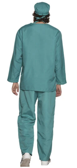 Chirurgen Kostuum -Kostuums vrouwen Winkel e020c963abdf22c1ae60b7d88169b0ddbd35b963