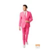 Mr. Pink Opposuits Kostuum