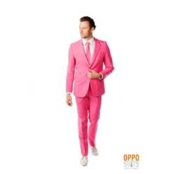 Mr. Pink Opposuits Kostuum