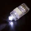 LED Ring Wit 10 Stuks