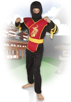 Ninja Kostuum Ultra -Kostuums vrouwen Winkel e43914e21a28e5ad78a3904789098cb6caa7d51d