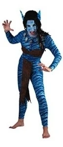 Strijder Avatar Neytiri