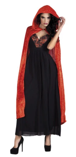 Cape Dawn Rood -Kostuums vrouwen Winkel e66240f01d85d9290e3b144f88e83a0b62b18140