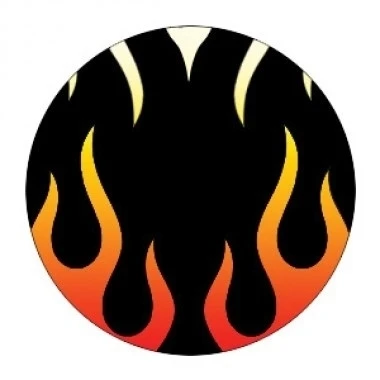 Party Lenzen Hells Flame 1 Party Lenzen Hells Flame