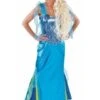 Onder Water Prinses