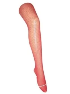 Net Panty Rood