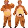 Teddy Bear - Horny Bear Kostuum