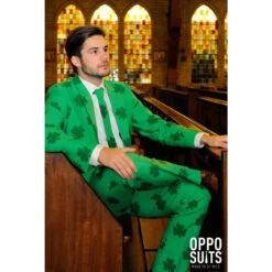 Patrick Opposuits Kostuum -Kostuums vrouwen Winkel ea64002274a951b1519b6947918015c3b5abcbcd