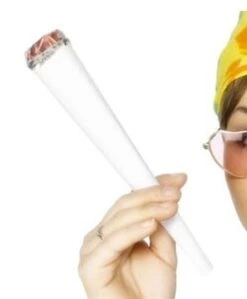 Grote Sigaret / Joint