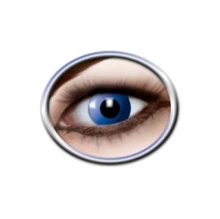 Party Lenzen Blauwe Elf