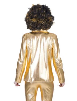 Gouden Colbert Disco Fever -Kostuums vrouwen Winkel edabbbf6e1ce0e2f6028bdc0ba4e597d7035eaa1