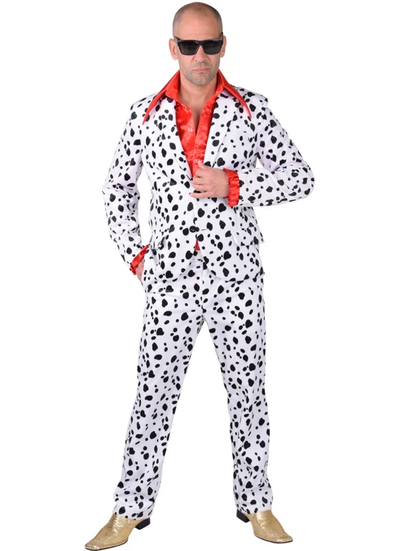 Smoking Dalmatier 1 Smoking Dalmatier