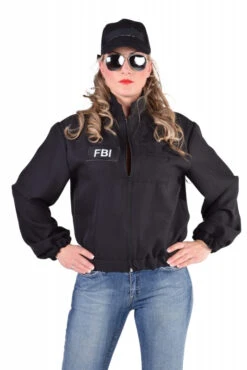 FBI Jasje Ladies