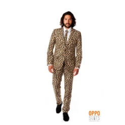 The Jag Opposuits Kostuum