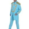 Sgt. Pepper Kostuum