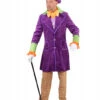 Willy Wonka Kostuum