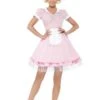 Dress Grease Pink
