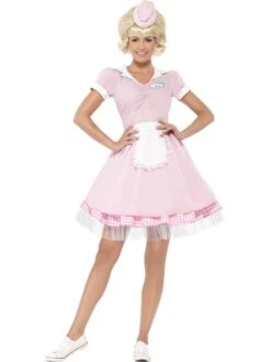 Dress Grease Pink