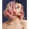 Fever Pruik Kourtney | Two Toned Blend | Baby Pink