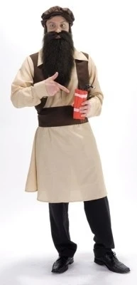 Taliban Outfit