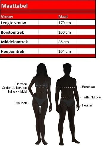 Star Wars Princess Kostuum 2 Star Wars Princess Kostuum - Afbeelding 2