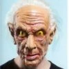 Masker Rubber Oude Enge Man