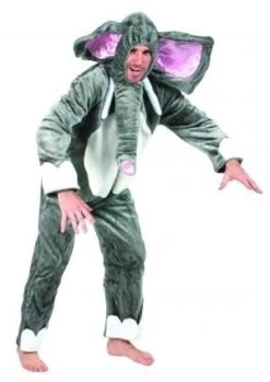 Olifant Dombo Deluxe